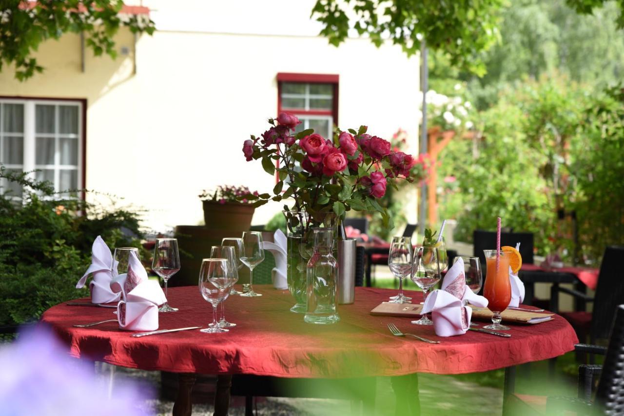 Hotel Payerbacherhof Dış mekan fotoğraf