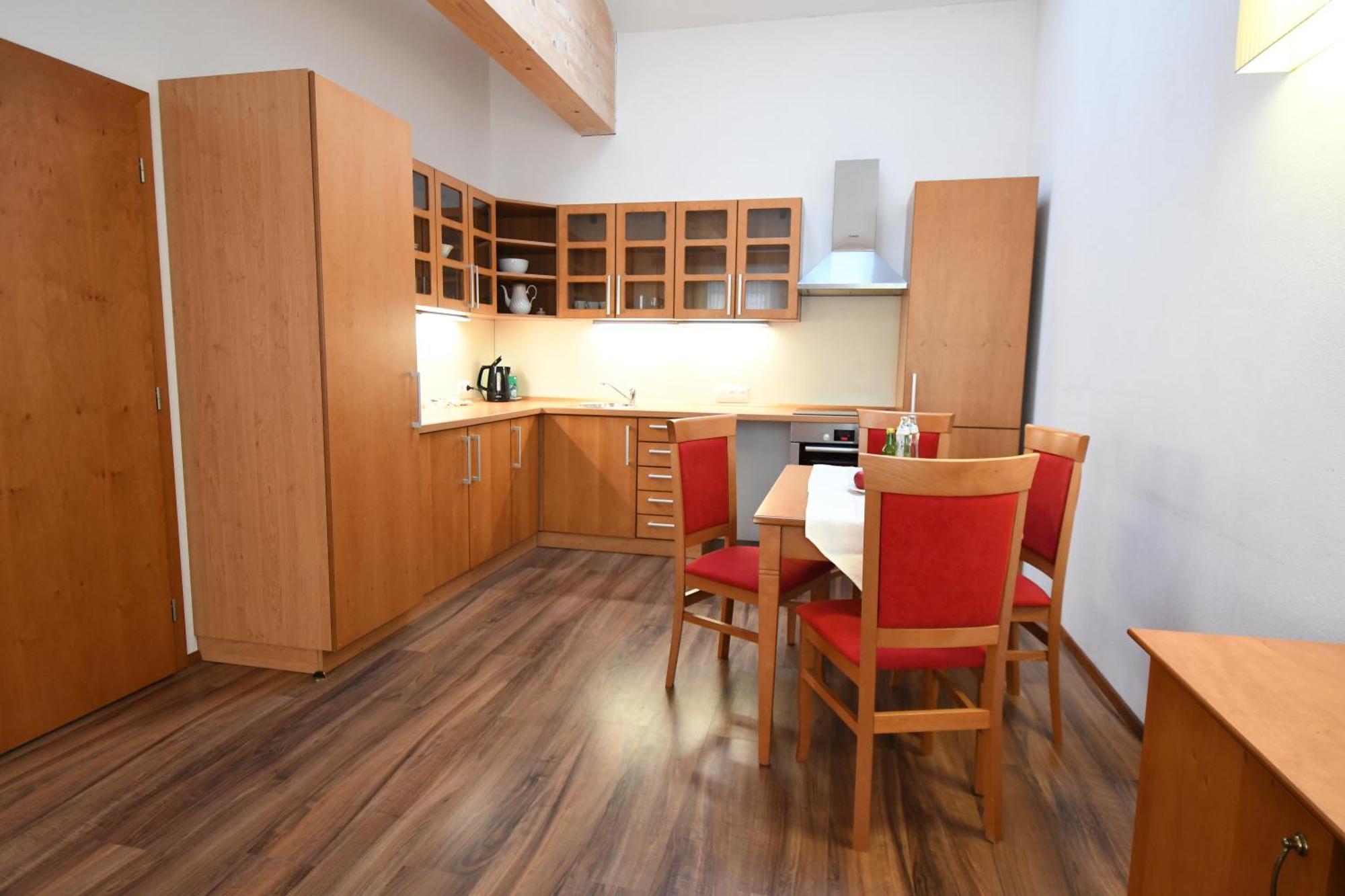 Hotel Payerbacherhof Dış mekan fotoğraf