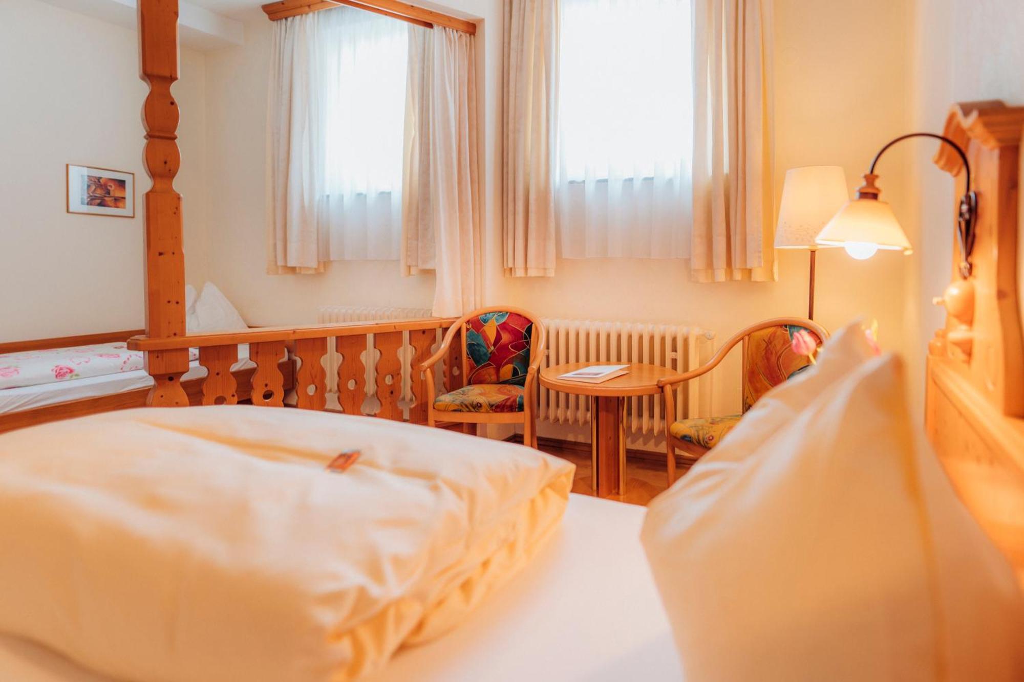 Hotel Payerbacherhof Dış mekan fotoğraf