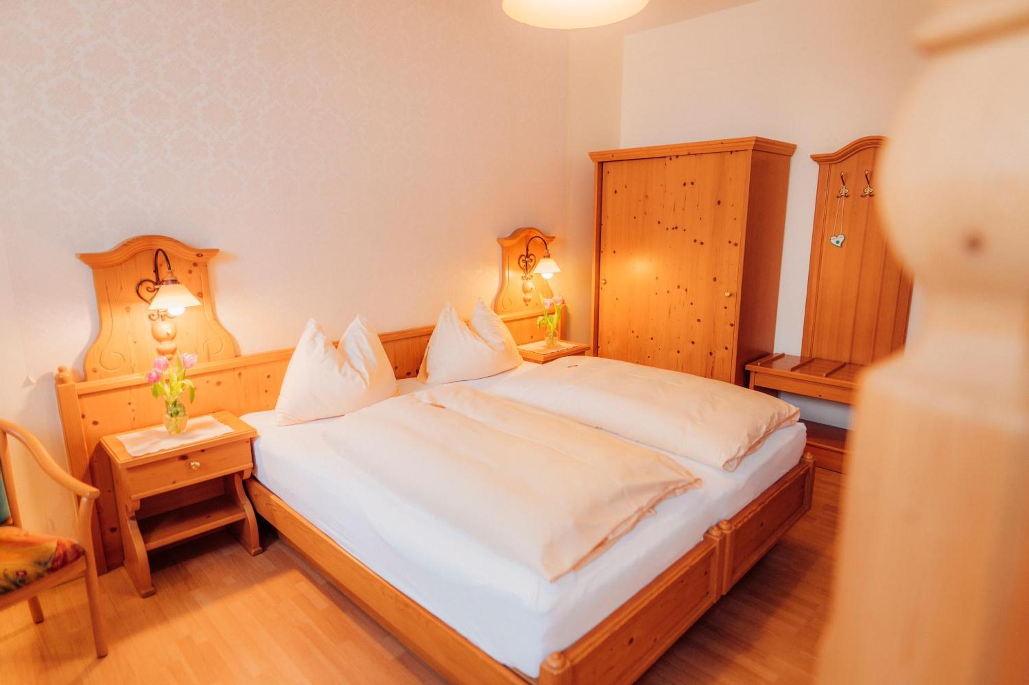 Hotel Payerbacherhof Dış mekan fotoğraf