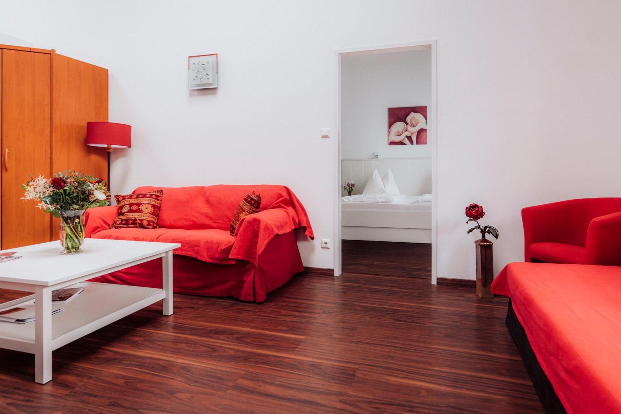 Hotel Payerbacherhof Dış mekan fotoğraf