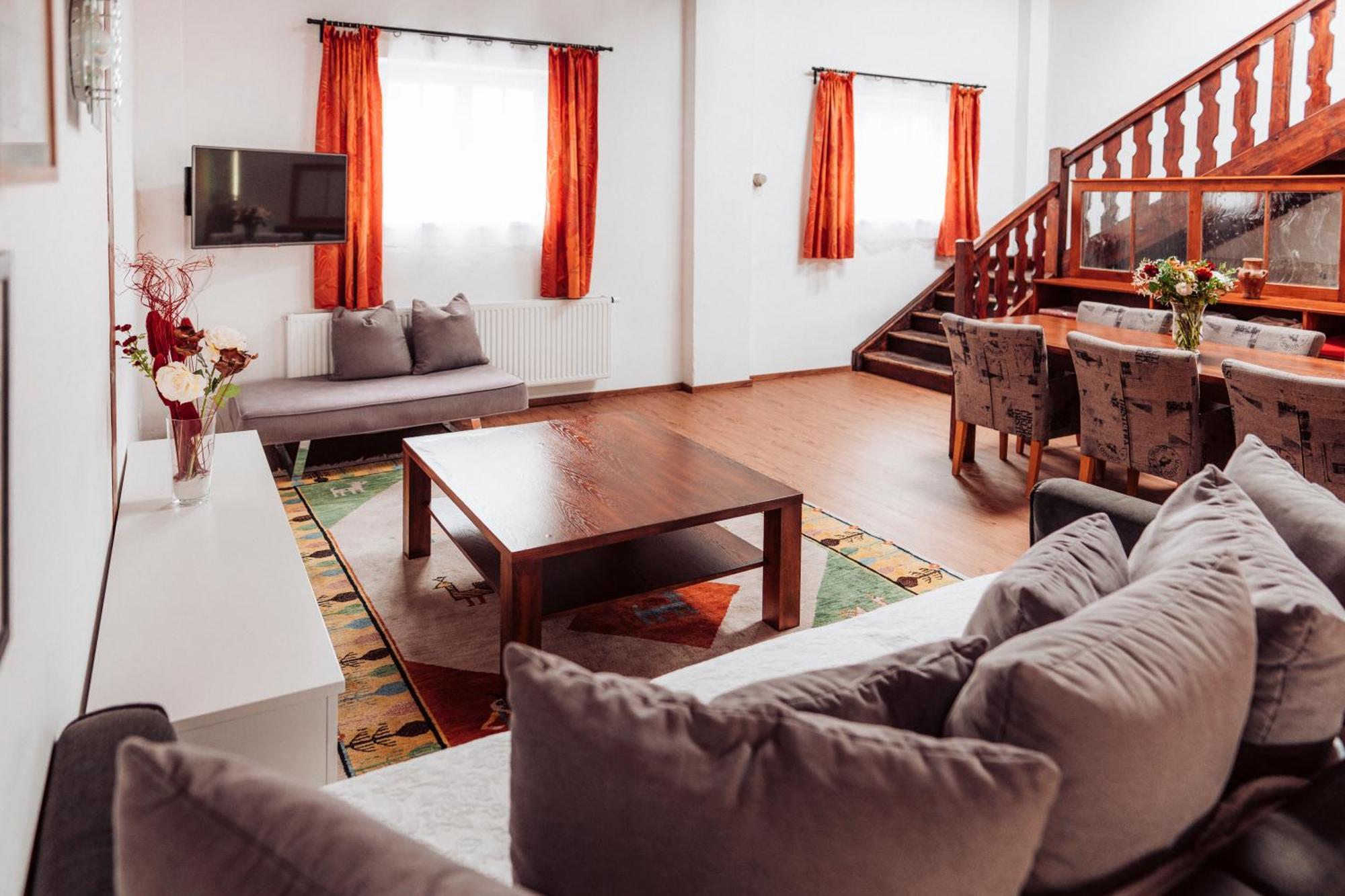 Hotel Payerbacherhof Dış mekan fotoğraf