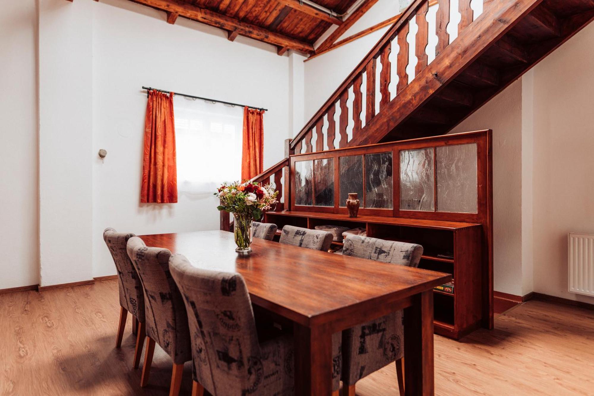 Hotel Payerbacherhof Dış mekan fotoğraf