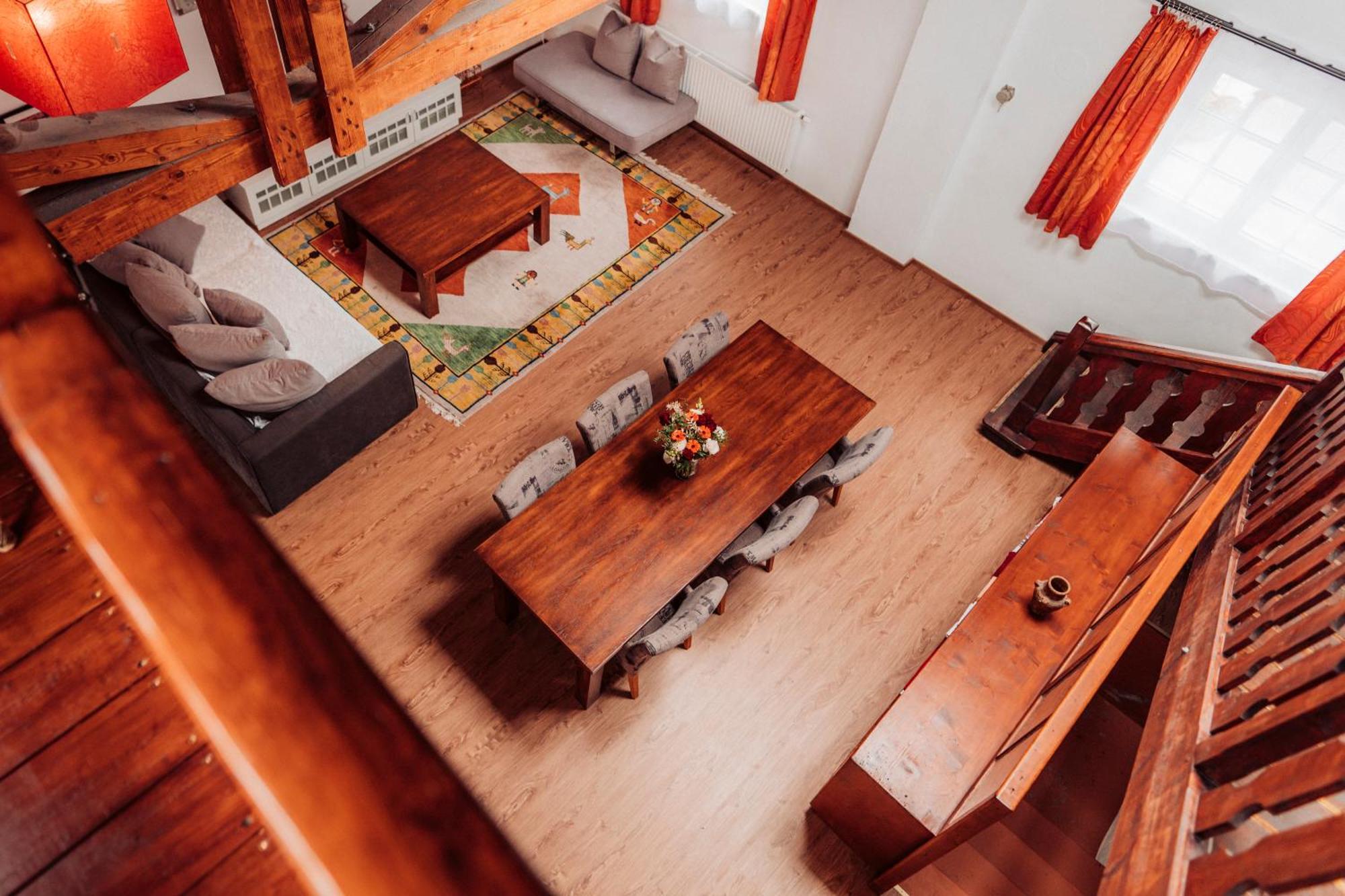Hotel Payerbacherhof Dış mekan fotoğraf