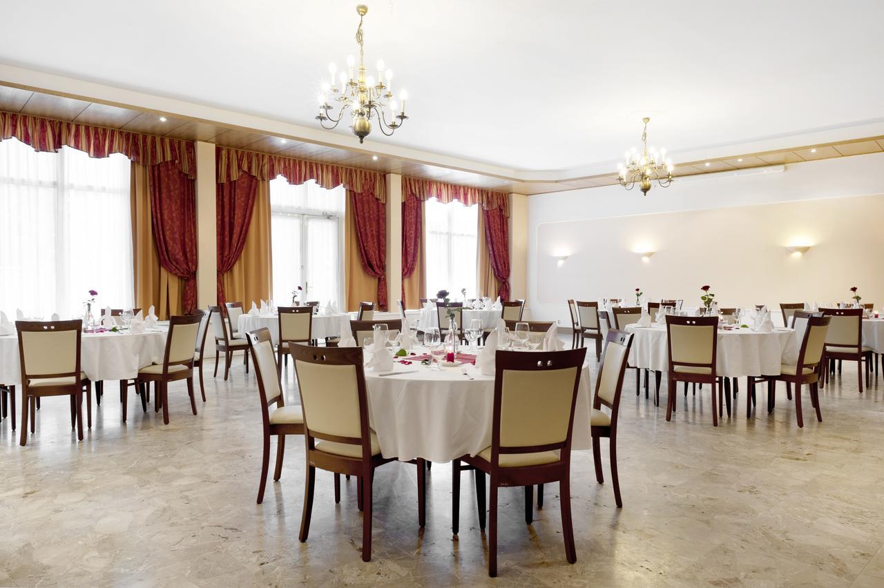 Hotel Payerbacherhof Dış mekan fotoğraf