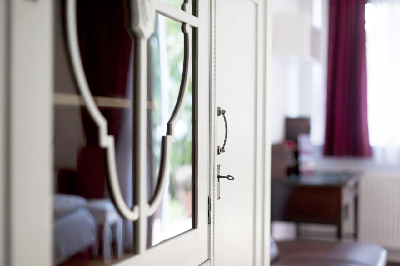 Hotel Payerbacherhof Dış mekan fotoğraf