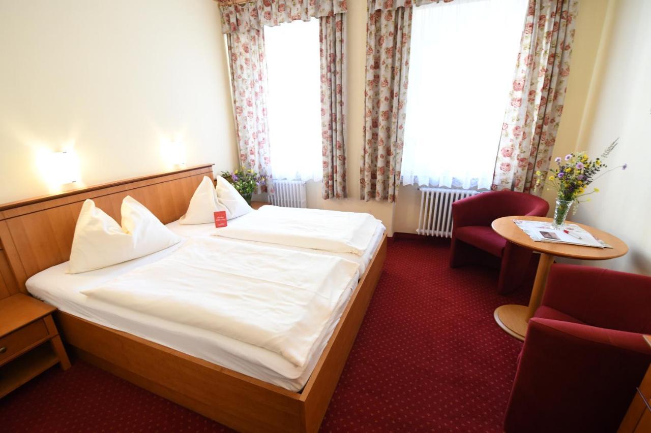 Hotel Payerbacherhof Dış mekan fotoğraf
